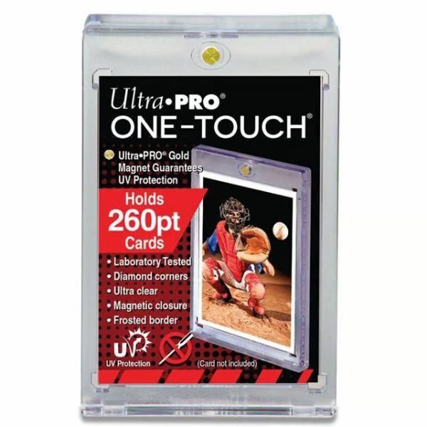 Ultra Pro 260pt Magnetic Holder